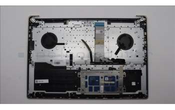 Lenovo 5CB1J08788 COVER Upper Case ASM_FRA H 82SN CLGY UMA