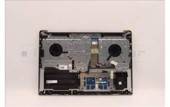 Lenovo 5CB1J08791 COVER Upper Case ASM_GER H 82SN CLGY UMA