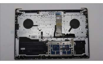 Lenovo 5CB1J08802 COVER Upper Case ASM_POR H 82SN CLGY UMA