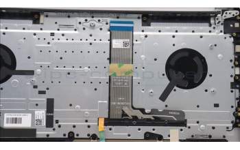 Lenovo 5CB1J08810 COVER Upper Case ASM_UKE H 82SN CLGY UMA