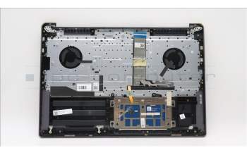 Lenovo 5CB1J08814 COVER Upper Case ASM_BEL H 82SN STGY DIS
