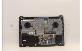 Lenovo 5CB1J08816 COVER Upper Case ASM_BUL H 82SN STGY DIS