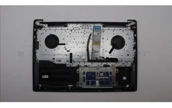 Lenovo 5CB1J08817 COVER Upper Case ASM_CZE/SLKH82SNSTGYDIS