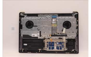 Lenovo 5CB1J08818 COVER Upper Case ASM_ENG H 82SN STGY DIS