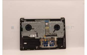 Lenovo 5CB1J08825 COVER Upper Case ASM_HBW H 82SN STGY DIS