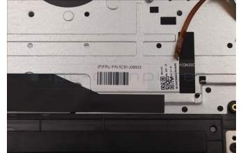 Lenovo 5CB1J08833 COVER Upper Case ASM_NORDIC H82SNSTGYDIS