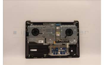 Lenovo 5CB1J08837 COVER Upper Case ASM_SPA H 82SN STGY DIS