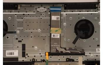 Lenovo 5CB1J08837 COVER Upper Case ASM_SPA H 82SN STGY DIS