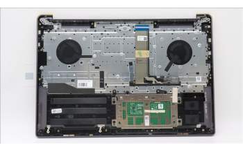 Lenovo 5CB1J08869 COVER Upper Case ASM_SPA H 82SN STGY UMA