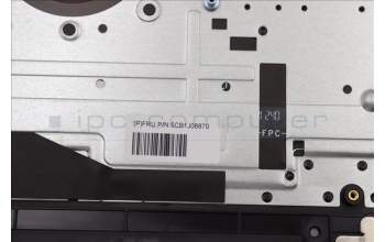Lenovo 5CB1J08870 COVER Upper Case ASM_SWS H 82SN STGY UMA