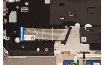 Lenovo 5CB1J09070 COVER Upper Case ASM_EURO ENG C21DH MGBL