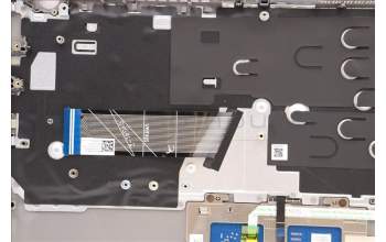 Lenovo 5CB1J09073 COVER Upper Case ASM_RUS C21DH MGBL