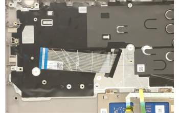 Lenovo 5CB1J09079 COVER Upper Case ASM_ITA C21DH MGBL