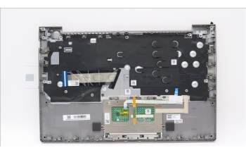 Lenovo 5CB1J09094 COVER Upper Case ASM_BUL C21DH MGBL