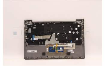 Lenovo 5CB1J09095 COVER Upper Case ASM_CZE/SLK C21DH MGBL