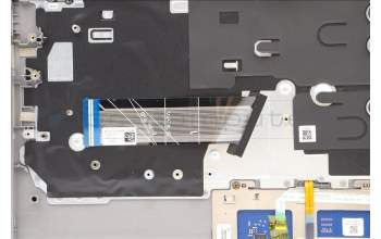 Lenovo 5CB1J09097 COVER Upper Case ASM_JPN C21DH MGBL