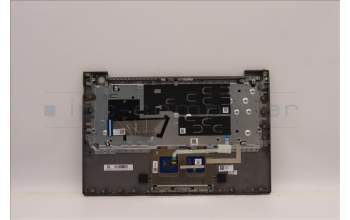 Lenovo 5CB1J09132 C-Cover with keyboard,English,Non_Backlight