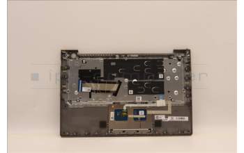 Lenovo 5CB1J09147 COVER Upper Case ASM_LA SPA C21DH MGNBL