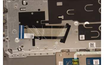 Lenovo 5CB1J09147 COVER Upper Case ASM_LA SPA C21DH MGNBL