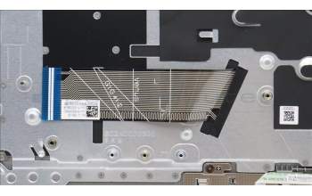 Lenovo 5CB1J09151 COVER Upper Case ASM_GER C21DH MGNBL