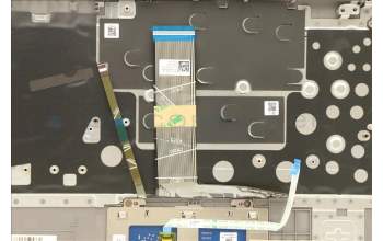 Lenovo 5CB1J09196 COVER Upper Case ASM_ENG C21DJ MGBL