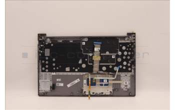 Lenovo 5CB1J09208 COVER Upper Case ASM_SPA C21DJ MGBL