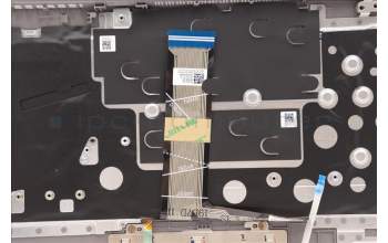 Lenovo 5CB1J09208 COVER Upper Case ASM_SPA C21DJ MGBL