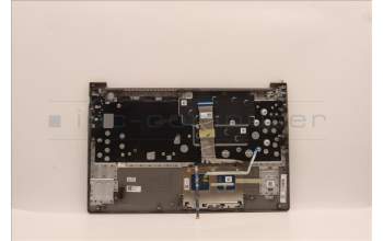 Lenovo 5CB1J09217 COVER Upper Case ASM_HUN C21DJ MGBL