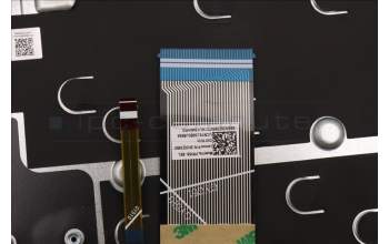 Lenovo 5CB1J09218 COVER Upper Case ASM_BEL C21DJ MGBL