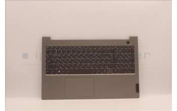 Lenovo 5CB1J09222 COVER Upper Case ASM_BUL C21DJ MGBL