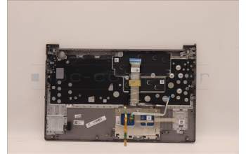 Lenovo 5CB1J09223 COVER Upper Case ASM_CZE/SLK C21DJ MGBL