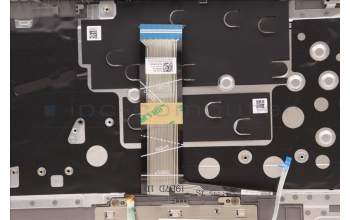 Lenovo 5CB1J09223 COVER Upper Case ASM_CZE/SLK C21DJ MGBL