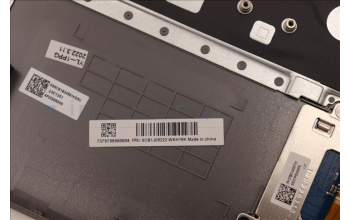 Lenovo 5CB1J09223 COVER Upper Case ASM_CZE/SLK C21DJ MGBL