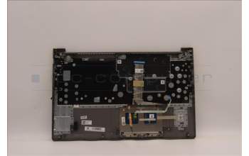 Lenovo 5CB1J09225 COVER Upper Case ASM_JPN C21DJ MGBL