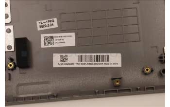 Lenovo 5CB1J09225 COVER Upper Case ASM_JPN C21DJ MGBL