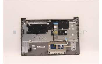 Lenovo 5CB1J09292 COVER Upper Case ASM_ENG C21DJ MGNBL