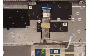 Lenovo 5CB1J09304 COVER Upper Case ASM_SPA C21DJ MGNBL