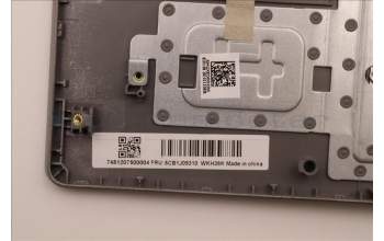 Lenovo 5CB1J09310 COVER Upper Case ASM_FRA C21DJ MGNBL