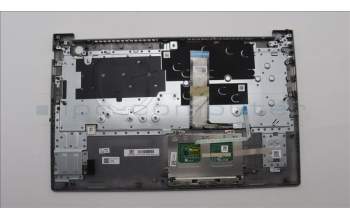 Lenovo 5CB1J09320 COVER Upper Case ASM_FRA/ARA C21DJ MGNBL