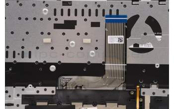 Lenovo 5CB1J09413 COVER Upper Case ASM_ENG C 82SA BLA