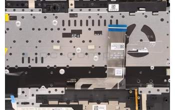 Lenovo 5CB1J09415 COVER Upper Case ASM_EURO ENG C82SA BLA