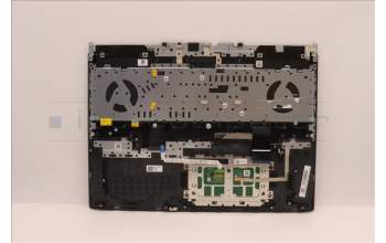 Lenovo 5CB1J09418 COVER Upper Case ASM_RUS C 82SA BLA