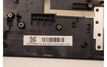 Lenovo 5CB1J09424 COVER Upper Case ASM_ITA C 82SA BLA