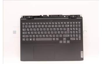 Lenovo 5CB1J09432 COVER Upper Case ASM_GER C 82SA BLA