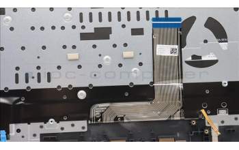 Lenovo 5CB1J09509 COVER Upper Case ASM_FRA/ARA C 82SA BLA