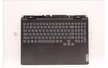 Lenovo 5CB1J09514 COVER UpperCase ASM_GRE C82SARGB BLA