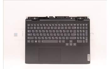 Lenovo 5CB1J09520 COVER UpperCase ASM_HBW C82SARGB BLA