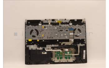 Lenovo 5CB1J09523 COVER UpperCase ASM_UKE C82SARGB BLA