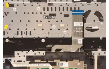 Lenovo 5CB1J09523 COVER UpperCase ASM_UKE C82SARGB BLA