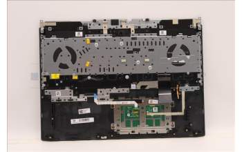 Lenovo 5CB1J09545 COVER UpperCaseASM_ENG C82SA E3 BLA